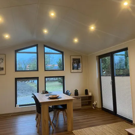 Maison d'hôtes Harmony Park Kondrajec