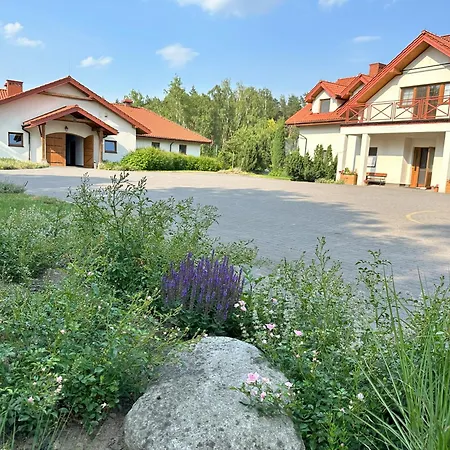 Гостьовий будинок Harmony Park Kondrajec