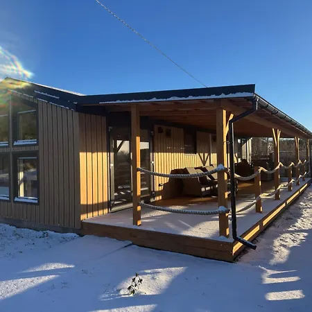 Harmony Park Гостьовий будинок Kondrajec