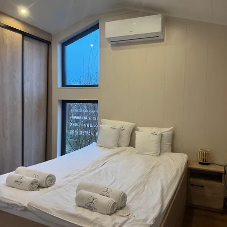 Guest house Harmony Park