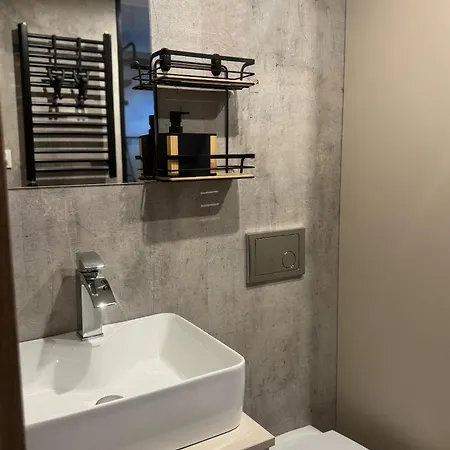 Harmony Park 3* Kondrajec