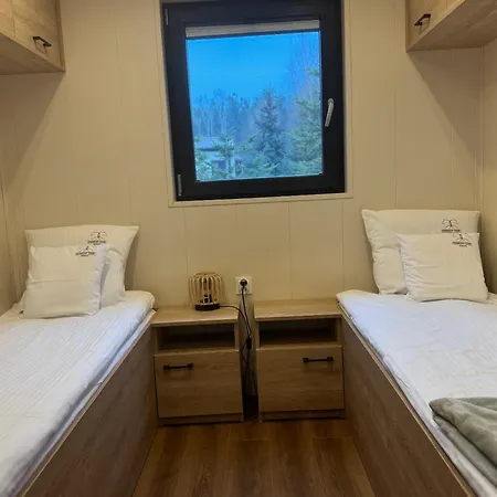 Maison d'hôtes Harmony Park Kondrajec