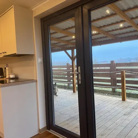 Harmony Park Maison d'hôtes