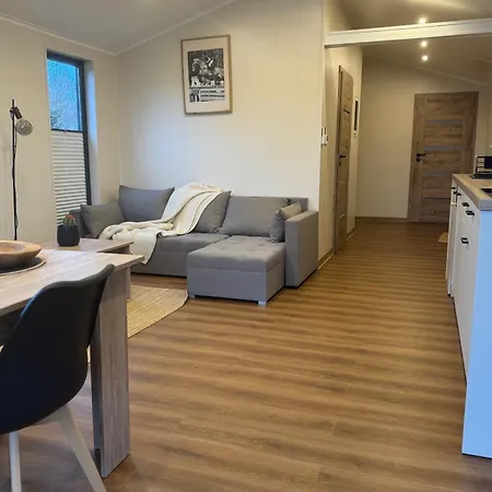 Maison d'hôtes Harmony Park Kondrajec