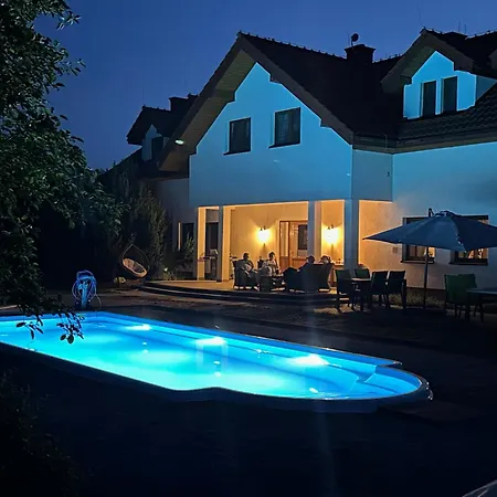 Harmony Park 3* Kondrajec