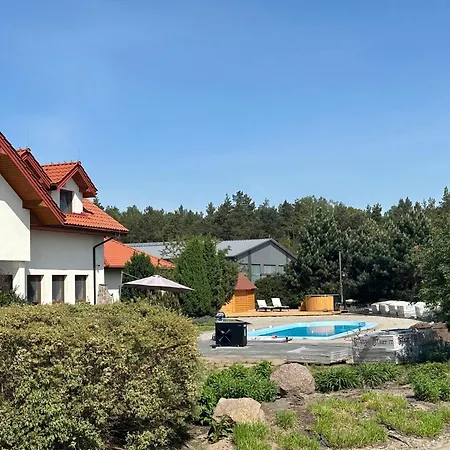 Maison d'hôtes Harmony Park 3*