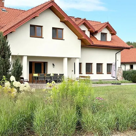 Harmony Park Гостьовий будинок Kondrajec