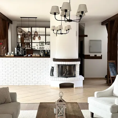 Harmony Park 3* Kondrajec