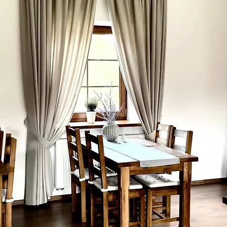 Harmony Park Maison d'hôtes 3*