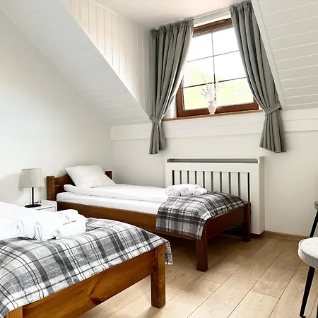 Maison d'hôtes Harmony Park