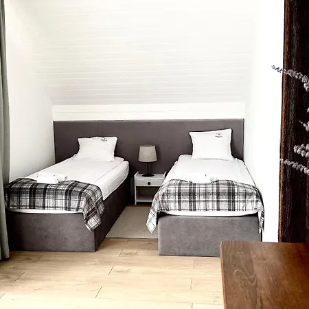 Harmony Park 3* Kondrajec