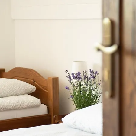 Harmony Park Maison d'hôtes