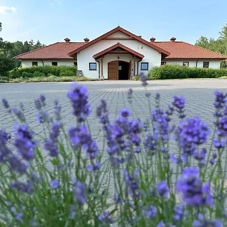 Harmony Park Maison d'hôtes Kondrajec