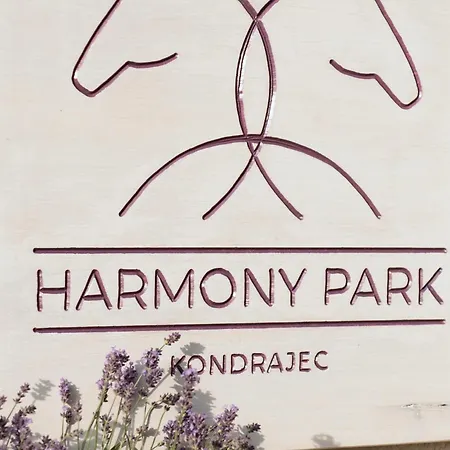 Harmony Park Kondrajec