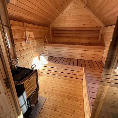 Harmony Park Maison d'hôtes Kondrajec