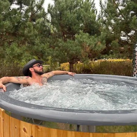 Maison d'hôtes Harmony Park