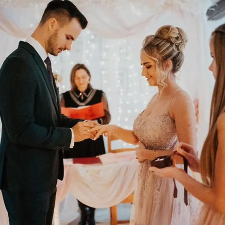 Maison d'hôtes Harmony Park 3*