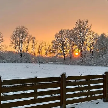 Maison d'hôtes Harmony Park