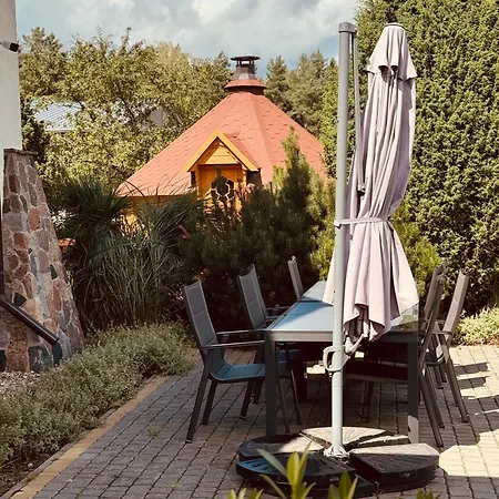 Maison d'hôtes Harmony Park 3*