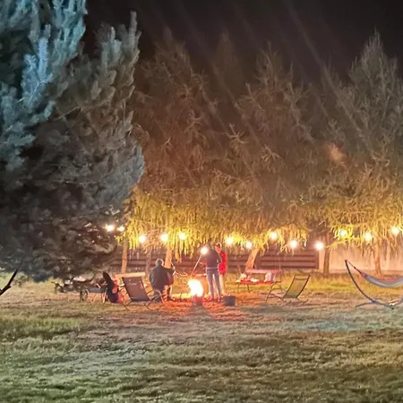 Maison d'hôtes Harmony Park