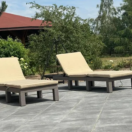 Harmony Park 3* Kondrajec