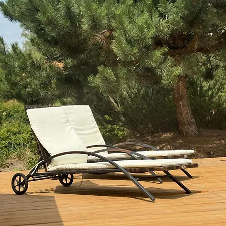 Maison d'hôtes Harmony Park Kondrajec