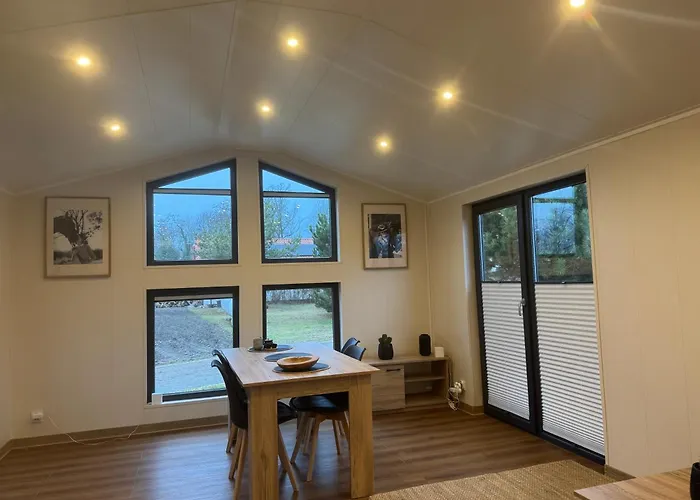 Casa de hóspedes Harmony Park Kondrajec