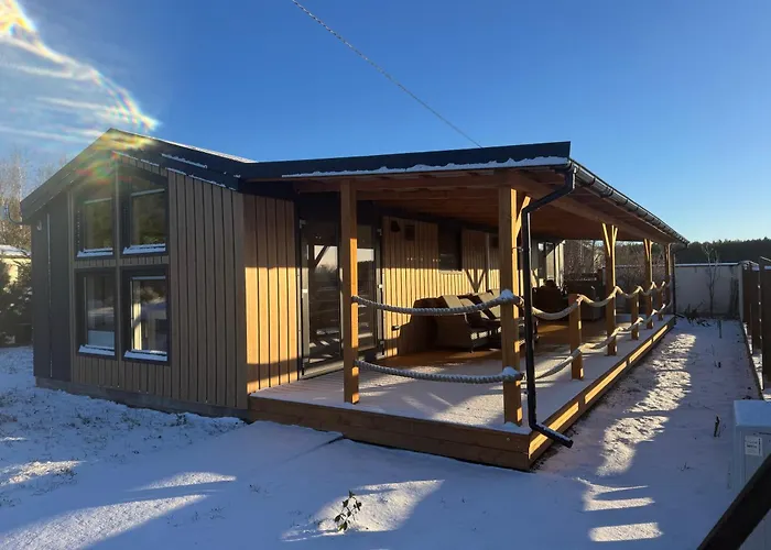 Harmony Park Casa de hóspedes Kondrajec