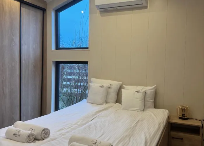 Casa de hóspedes Harmony Park