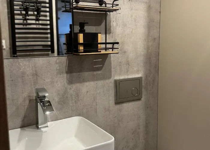 Harmony Park 3* Kondrajec