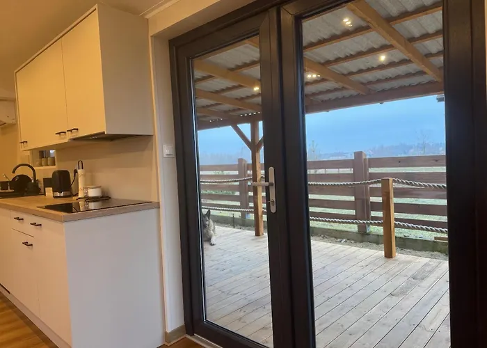 Harmony Park Casa de hóspedes