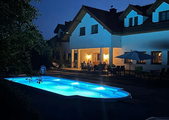 Harmony Park 3* Kondrajec