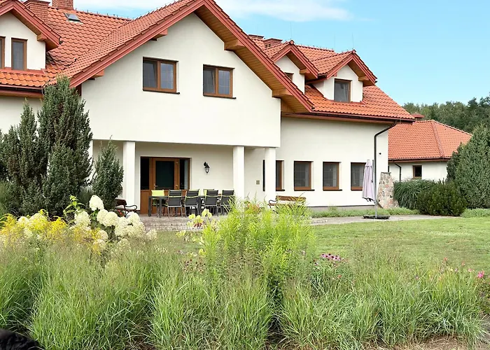 Harmony Park Casa de hóspedes Kondrajec