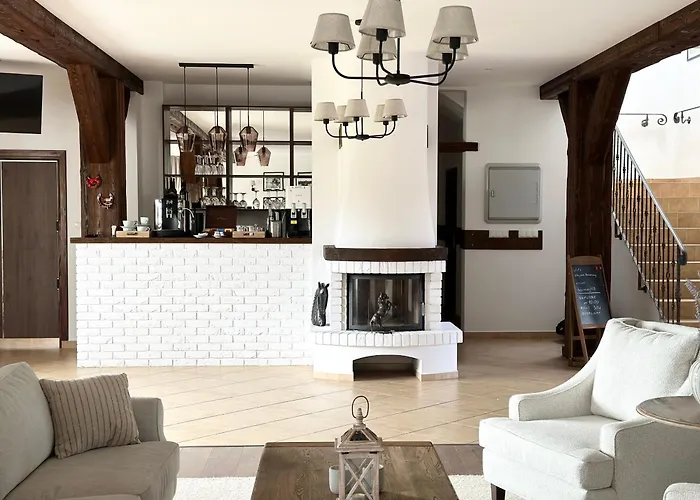 Harmony Park 3* Kondrajec