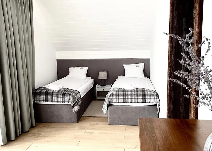 Harmony Park 3* Kondrajec