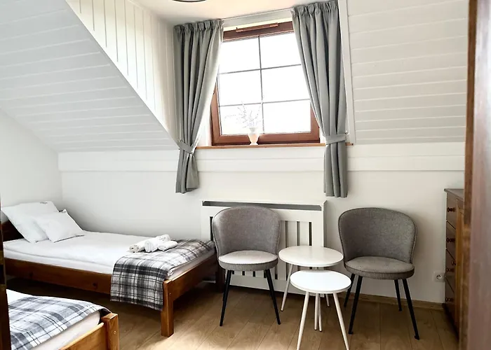 Harmony Park Casa de hóspedes 3*