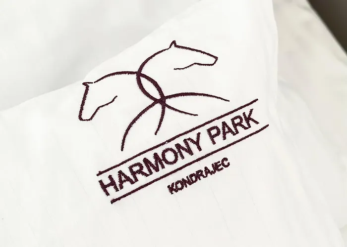 Harmony Park Kondrajec