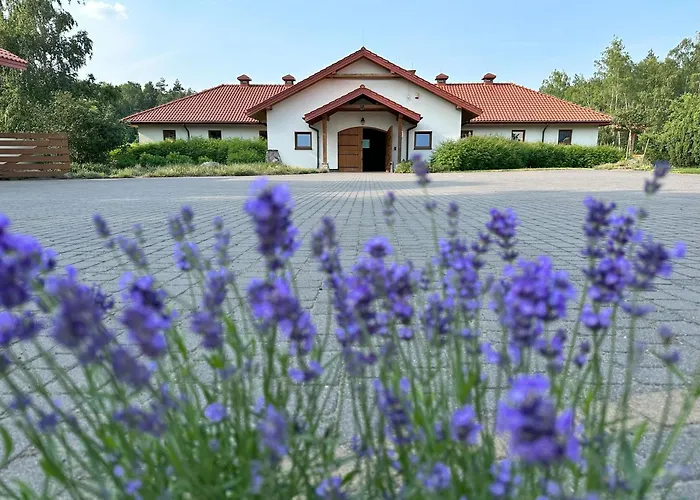 Harmony Park Casa de hóspedes Kondrajec