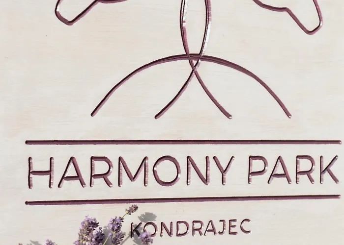 Harmony Park Kondrajec