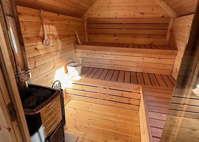 Harmony Park Casa de hóspedes Kondrajec