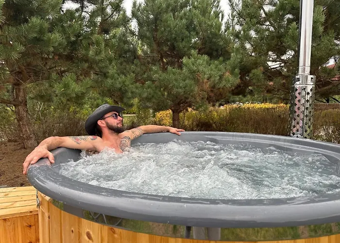 Casa de hóspedes Harmony Park