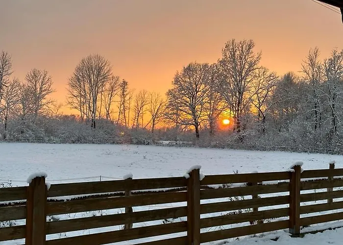 Casa de hóspedes Harmony Park