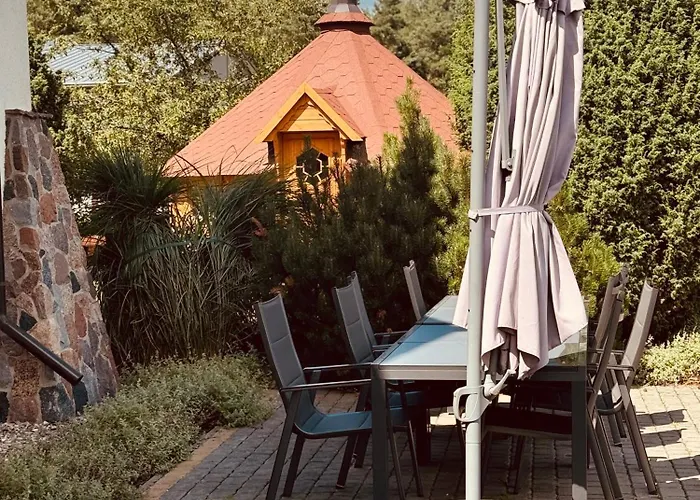 Casa de hóspedes Harmony Park 3*