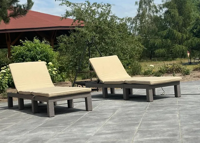 Harmony Park 3* Kondrajec