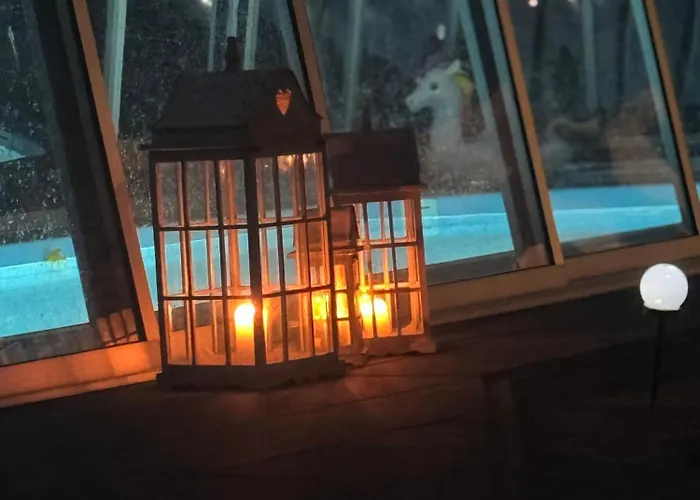 Harmony Park Casa de hóspedes 3*